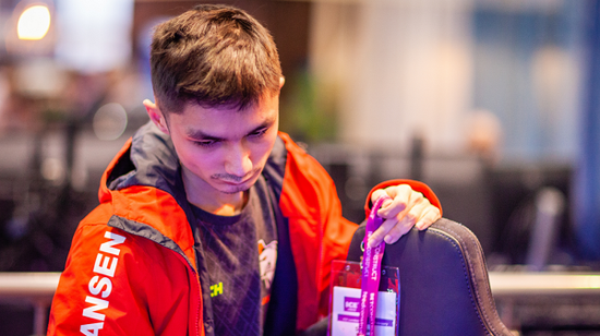 电竞奥运会暂停背后的原因与未来展望